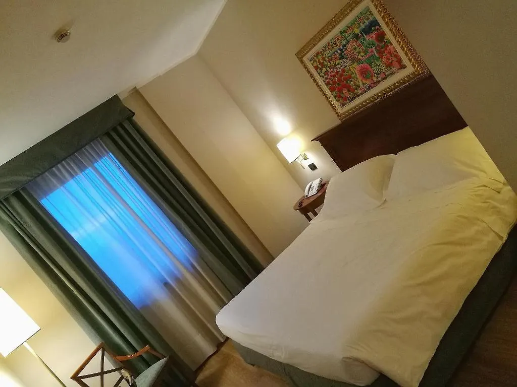 Hotel Antico Termine, Sure Hotel Collection By Best Western Lugagnano