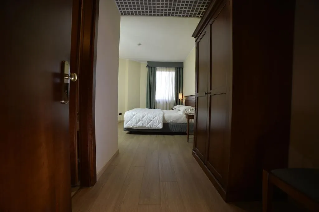 Hotel Antico Termine, Sure Hotel Collection By Best Western Lugagnano 4*,  Ιταλία