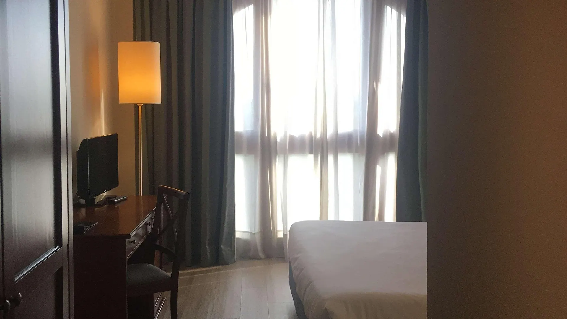 Hotel Antico Termine, Sure Hotel Collection By Best Western Lugagnano