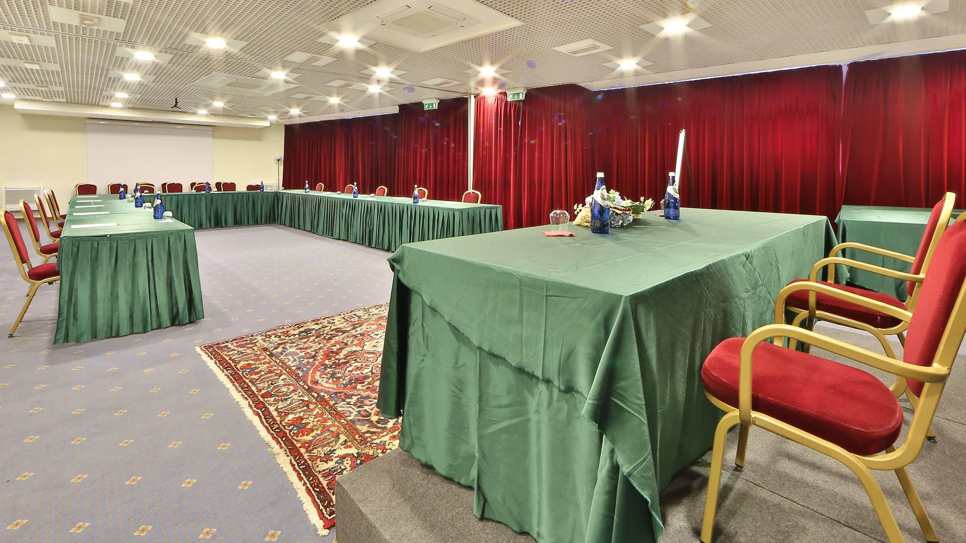 Hotel Antico Termine, Sure Hotel Collection By Best Western Lugagnano 4*,